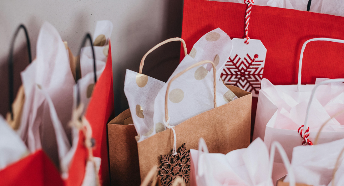 Why Shopping Small This Holiday Season in 2024 Matters More Than Ever