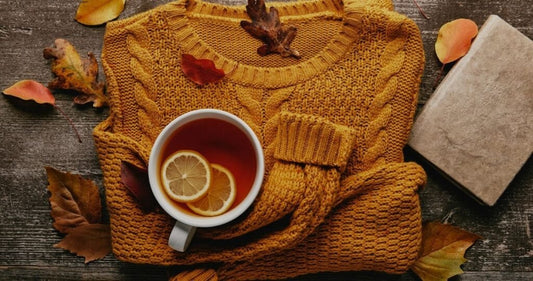 Autumn Fashion Trends You’ll LOVE - Basic Bee