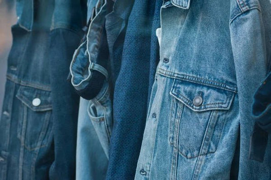 Denim Trends 2024 - Basic Bee