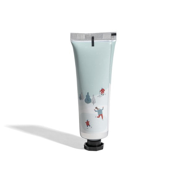 Wonderland Travel Hand Cream - Basic Bee