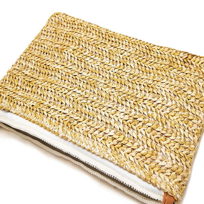 Woven Handbag