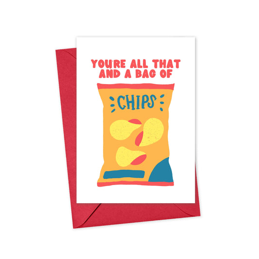 Funny Congratulations Card