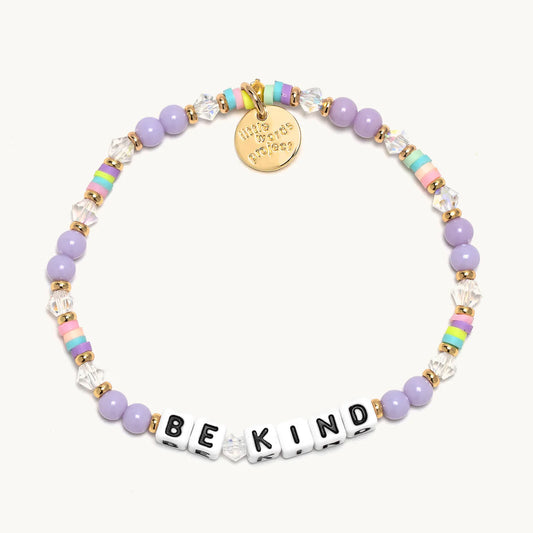 Little Words Project:  Be Kind