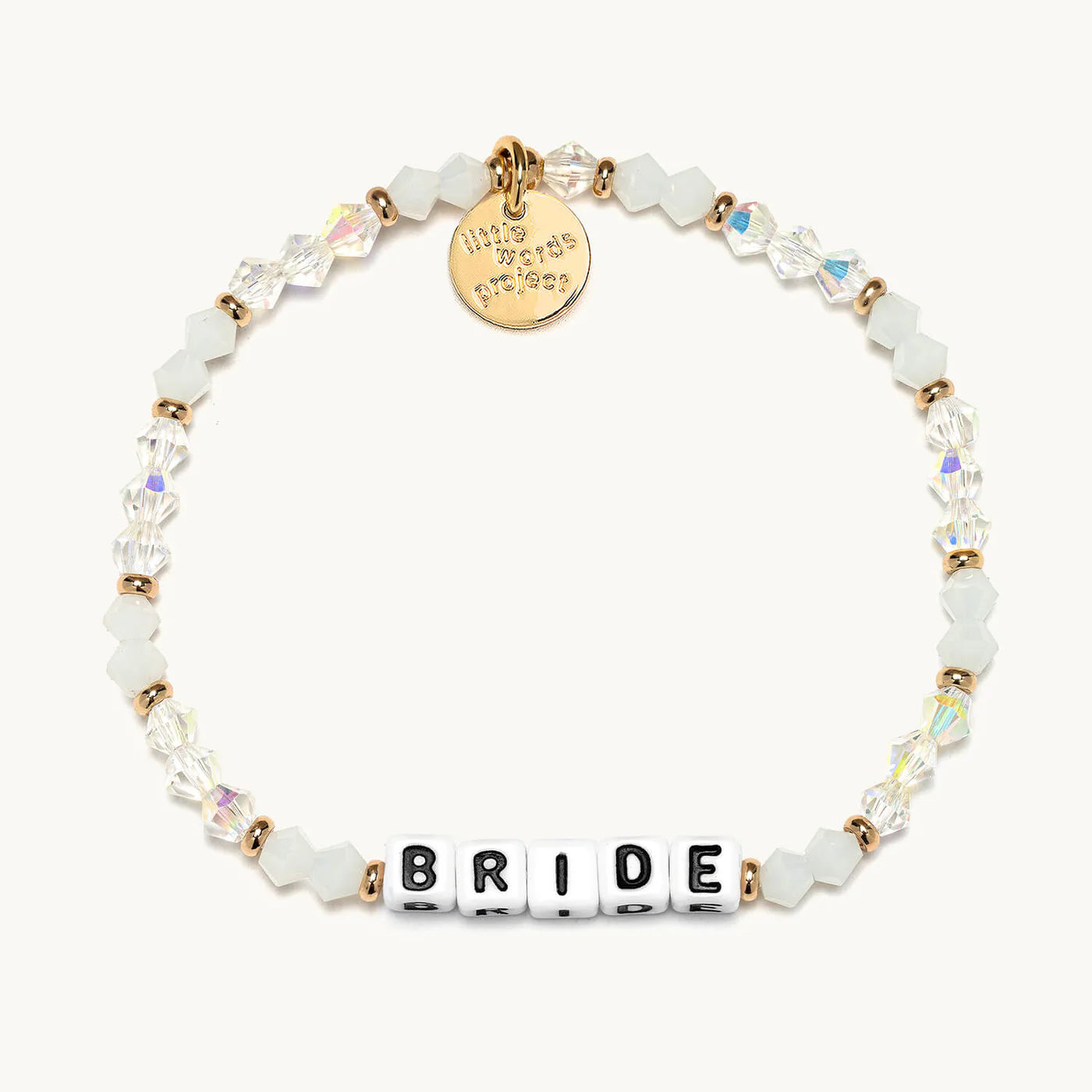 Little Words Project:  Bridal Collection