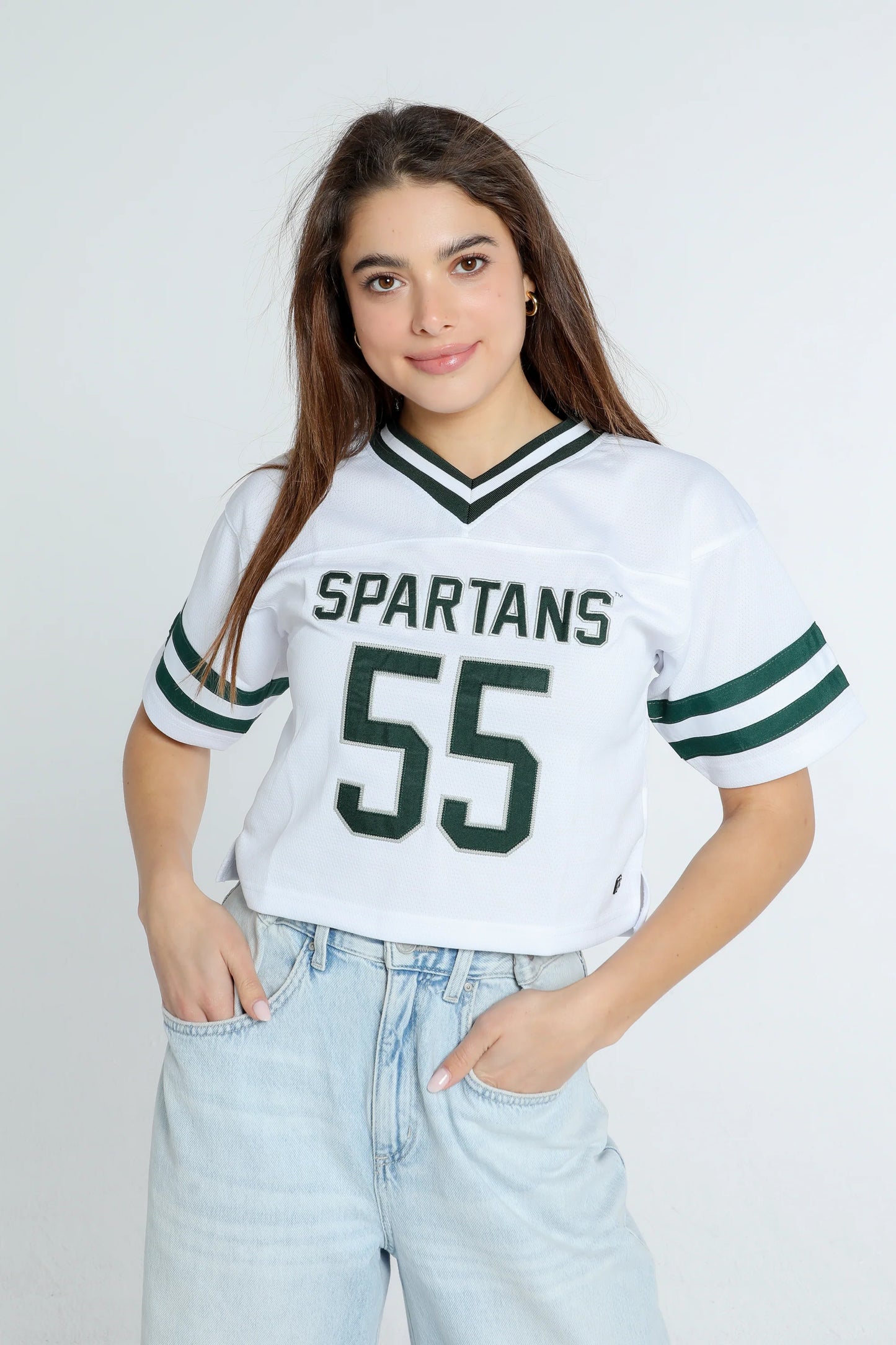 Michigan State Football Top