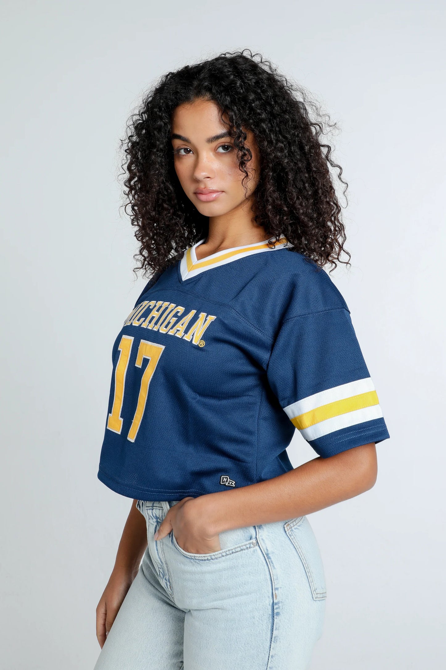 University of Michigan Football Top