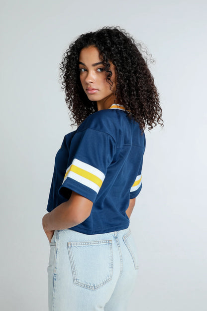 University of Michigan Football Top