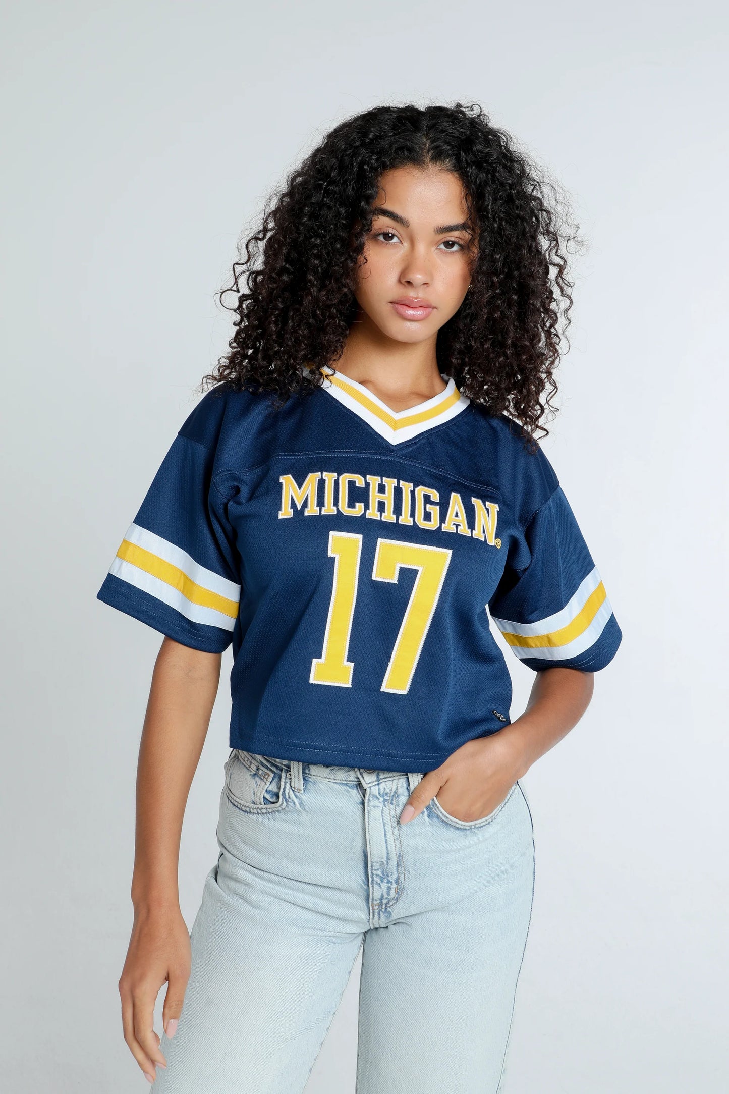 University of Michigan Football Top