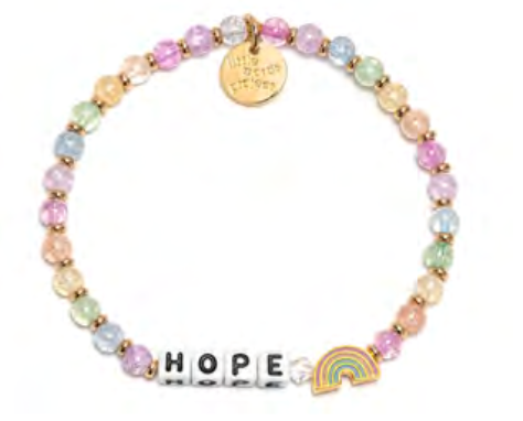 Little Words Project:  Hope