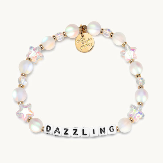 Little Words Project:  Dazzling