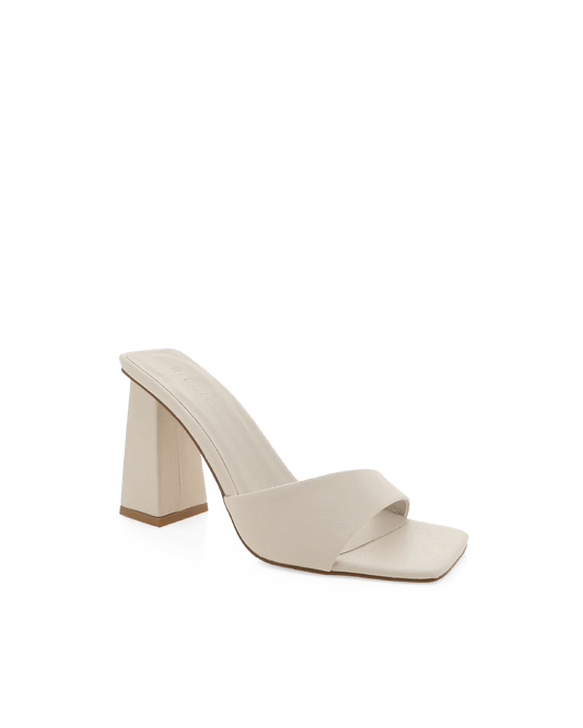 Anna Heels - Basic Bee