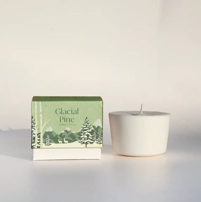 Arbor Made Sustainable Candle Bundle - Basic Bee