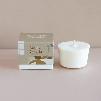 Arbor Made Sustainable Candle Bundle - Basic Bee