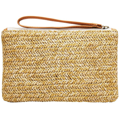 Woven Handbag