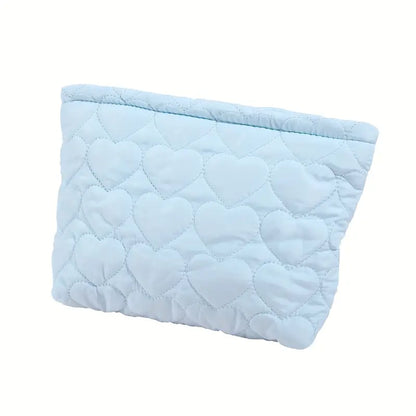 Puffy Cosmetic Bag